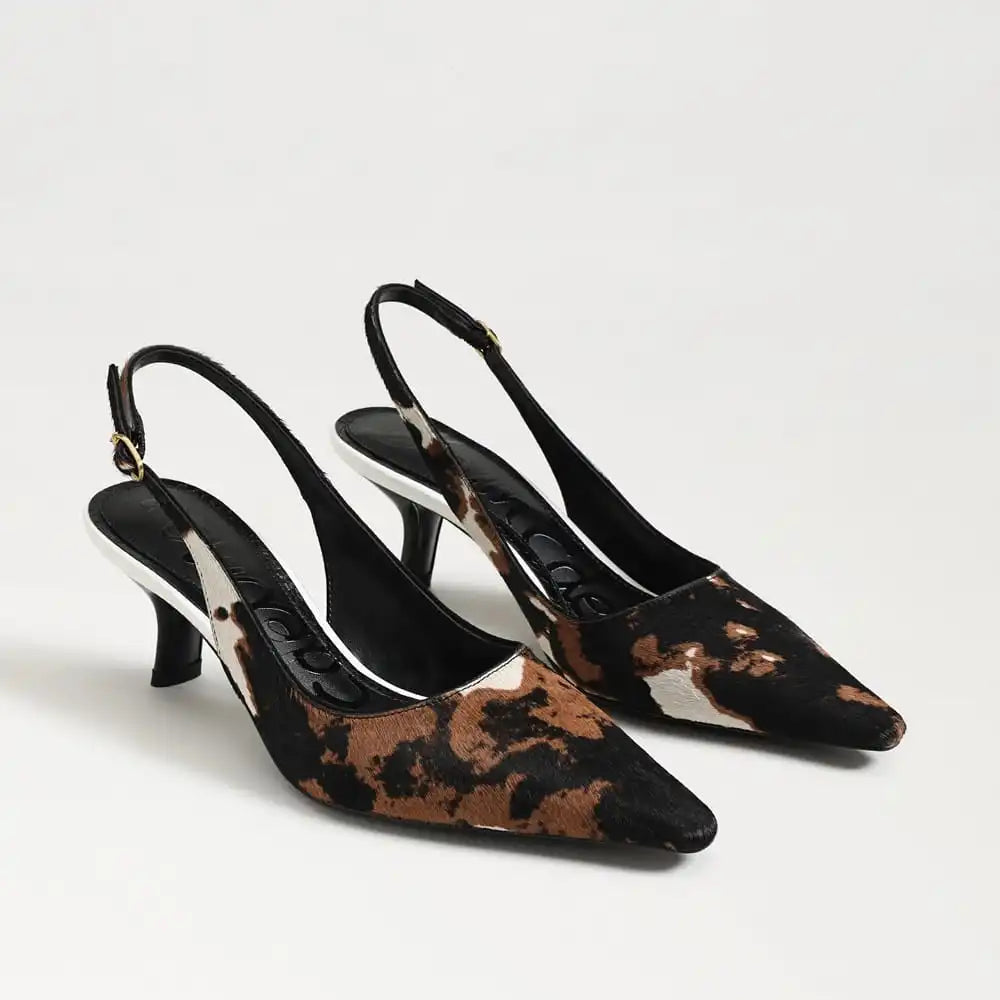 Bianka Slingback Pump