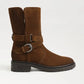 Sophi Fur Lined Boot