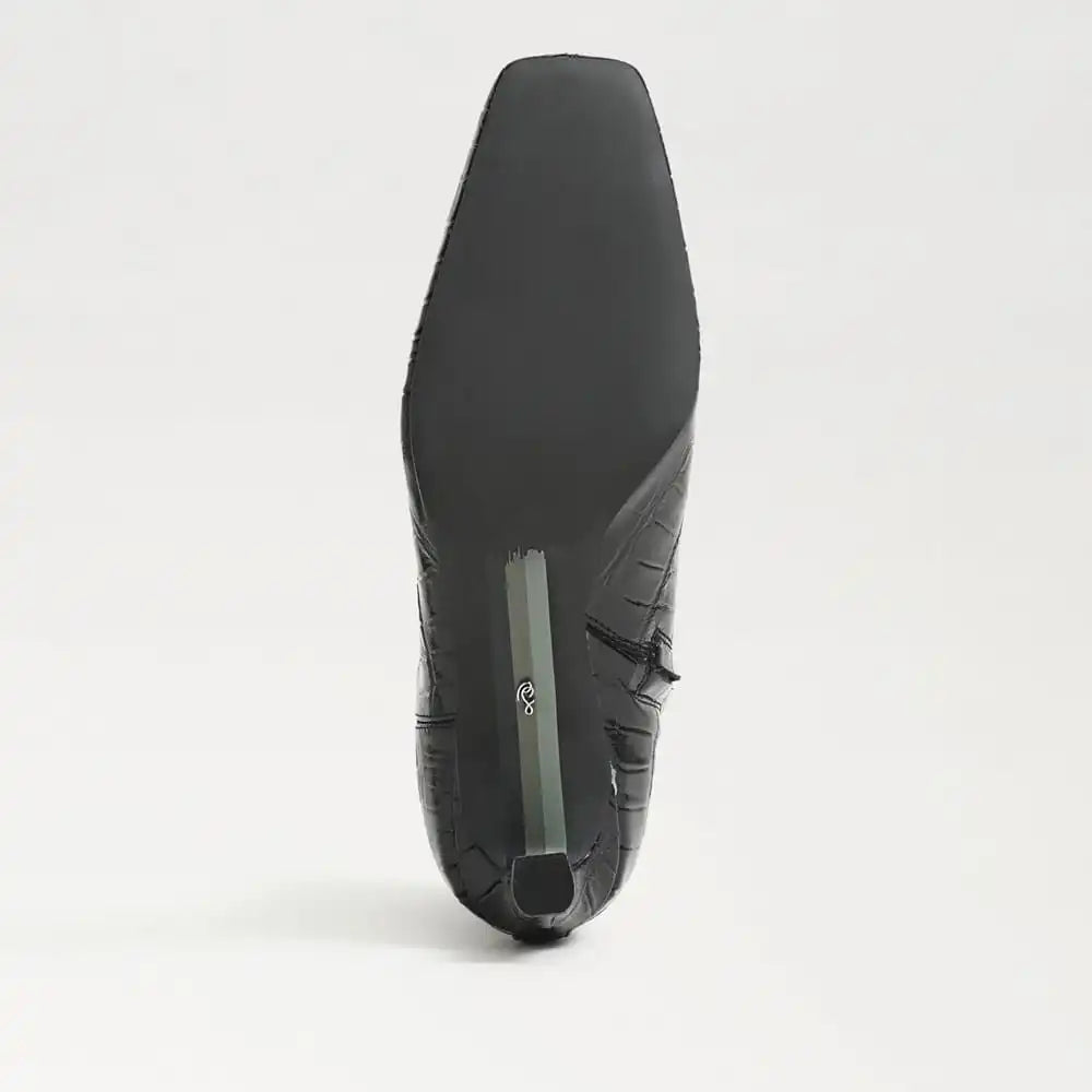 Peony Ankle Boot