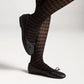 1 Pack Printed Tights