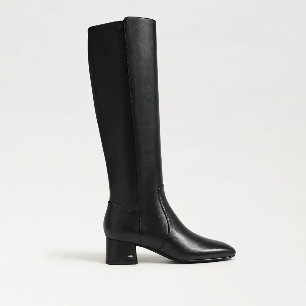Priya Knee High Boot