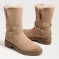 Sophi Fur Lined Boot