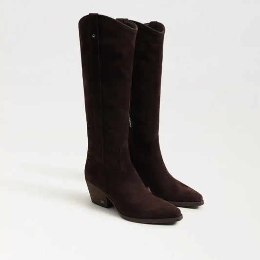 Wyatt Knee High Boot
