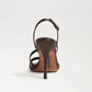 Charli Stiletto Sandal