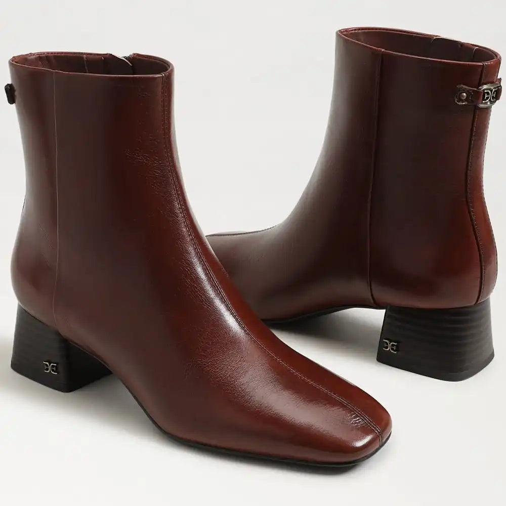 Paige Ankle Boot