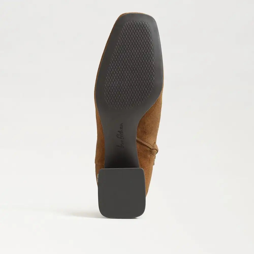 Paige Ankle Boot