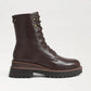 Gemma Combat Boot