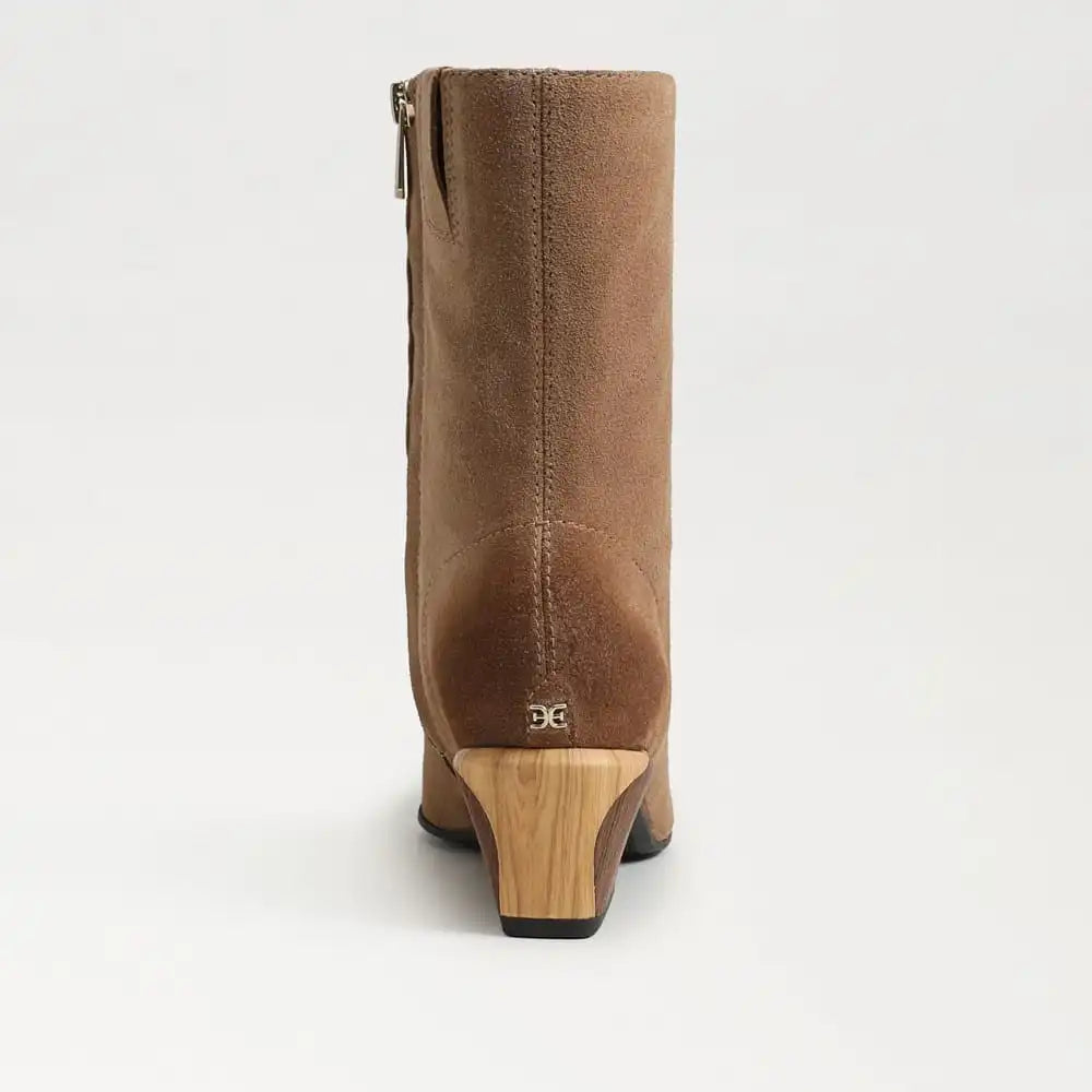 Harmony Ankle Boot