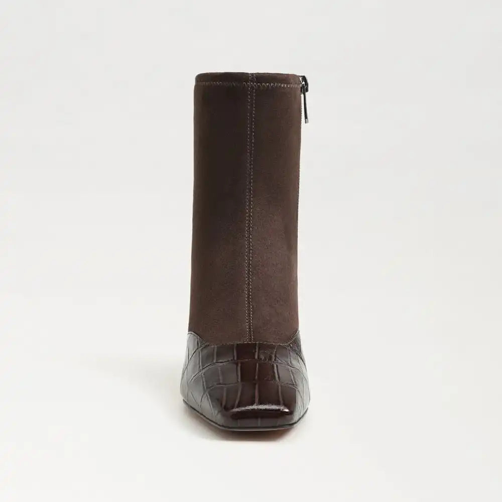 Pammy Ankle Bootie