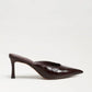 Margeaux Heeled Mule