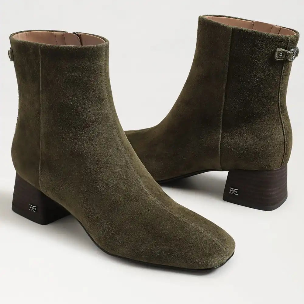 Paige Ankle Boot