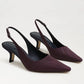 Bianka Slingback Pump