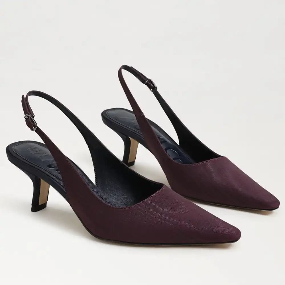 Bianka Slingback Pump