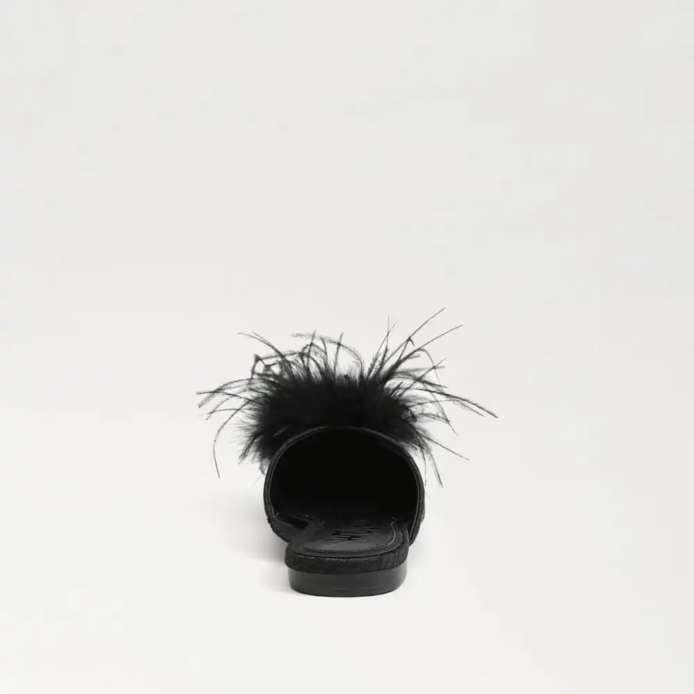 Khai Feather Mule
