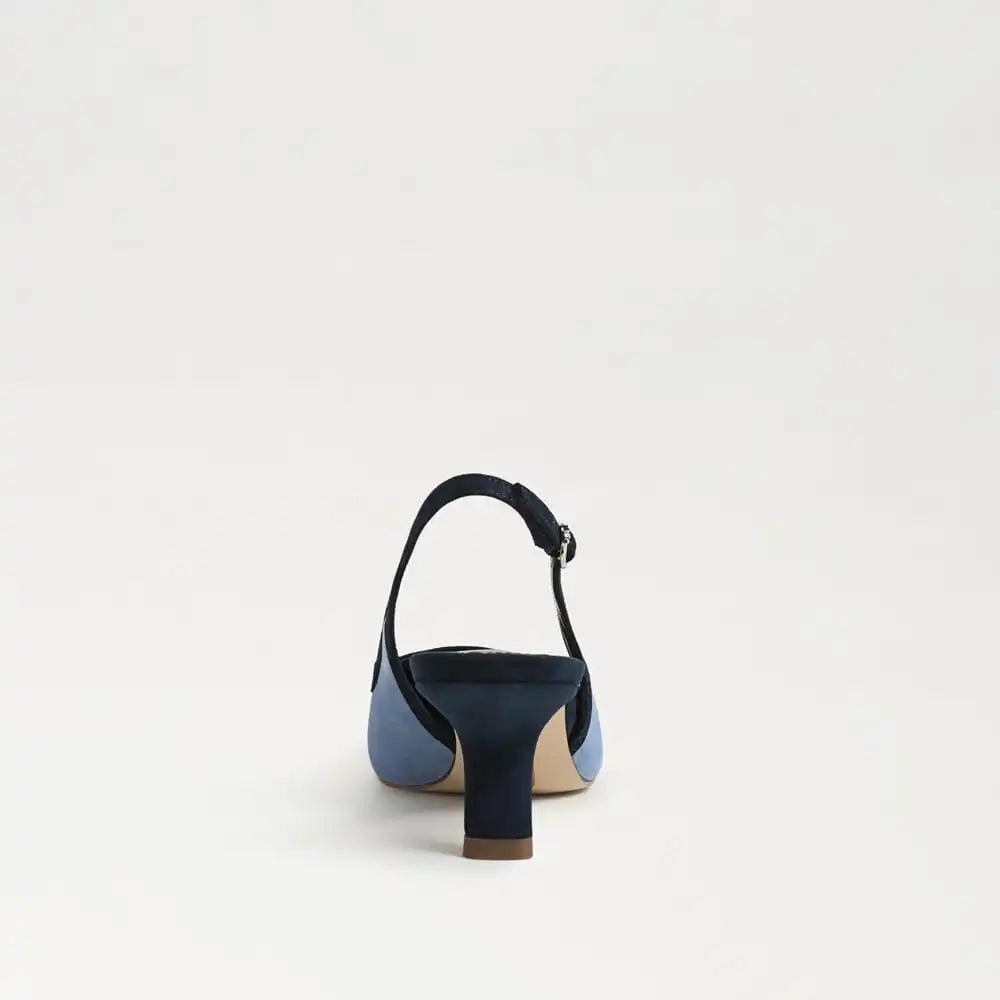 Bianka Slingback Pump