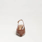 Bianka Slingback Pump