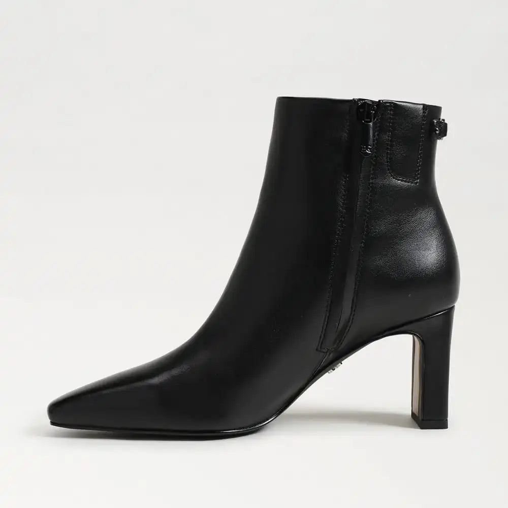 Saige Ankle Bootie