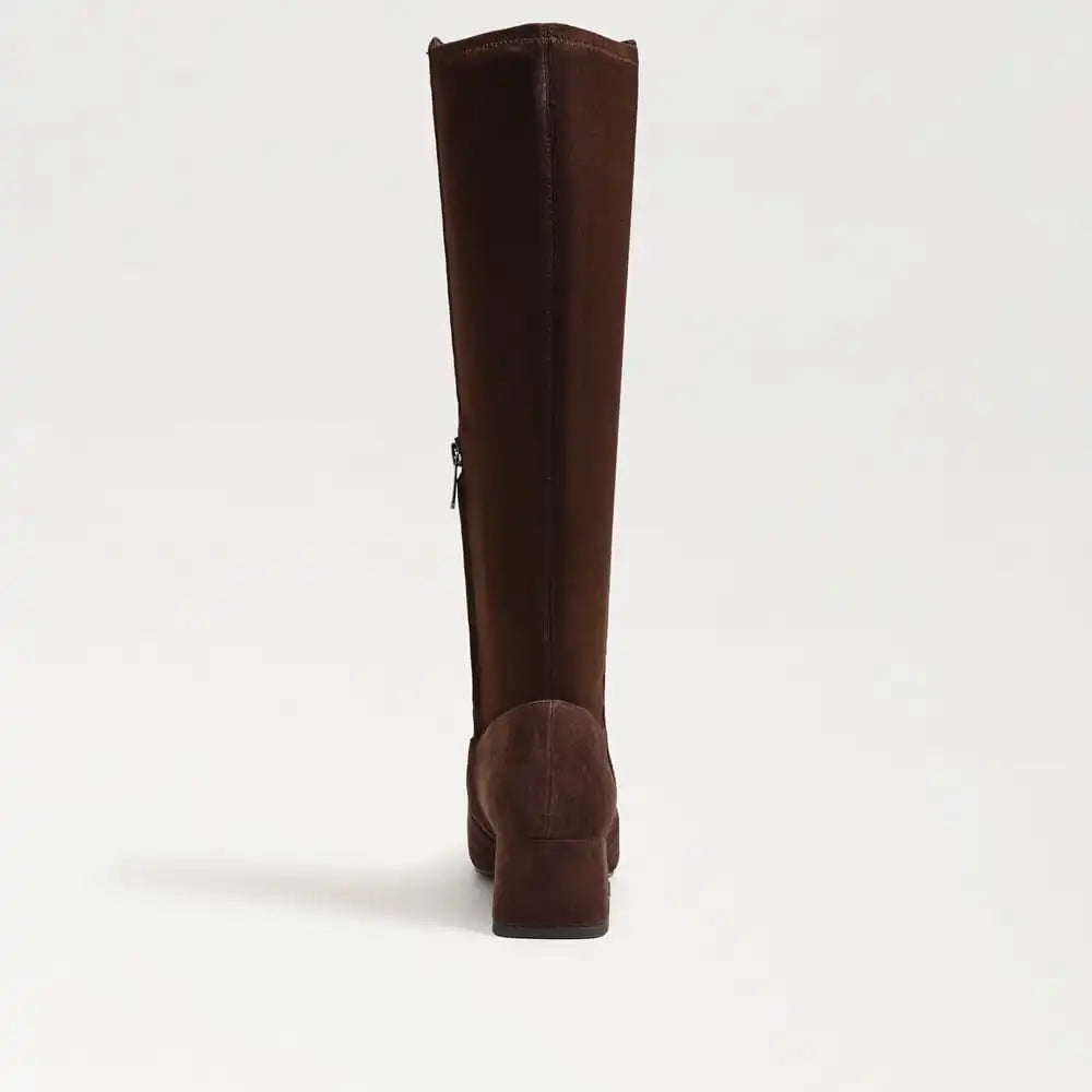 Priya Knee High Boot
