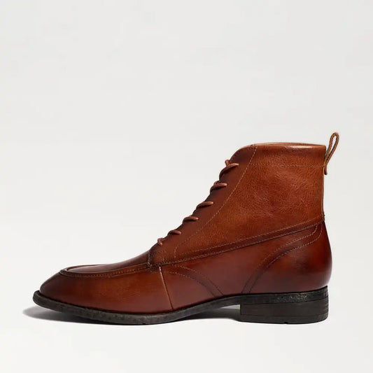 Eliott Lace Up Dress Boot