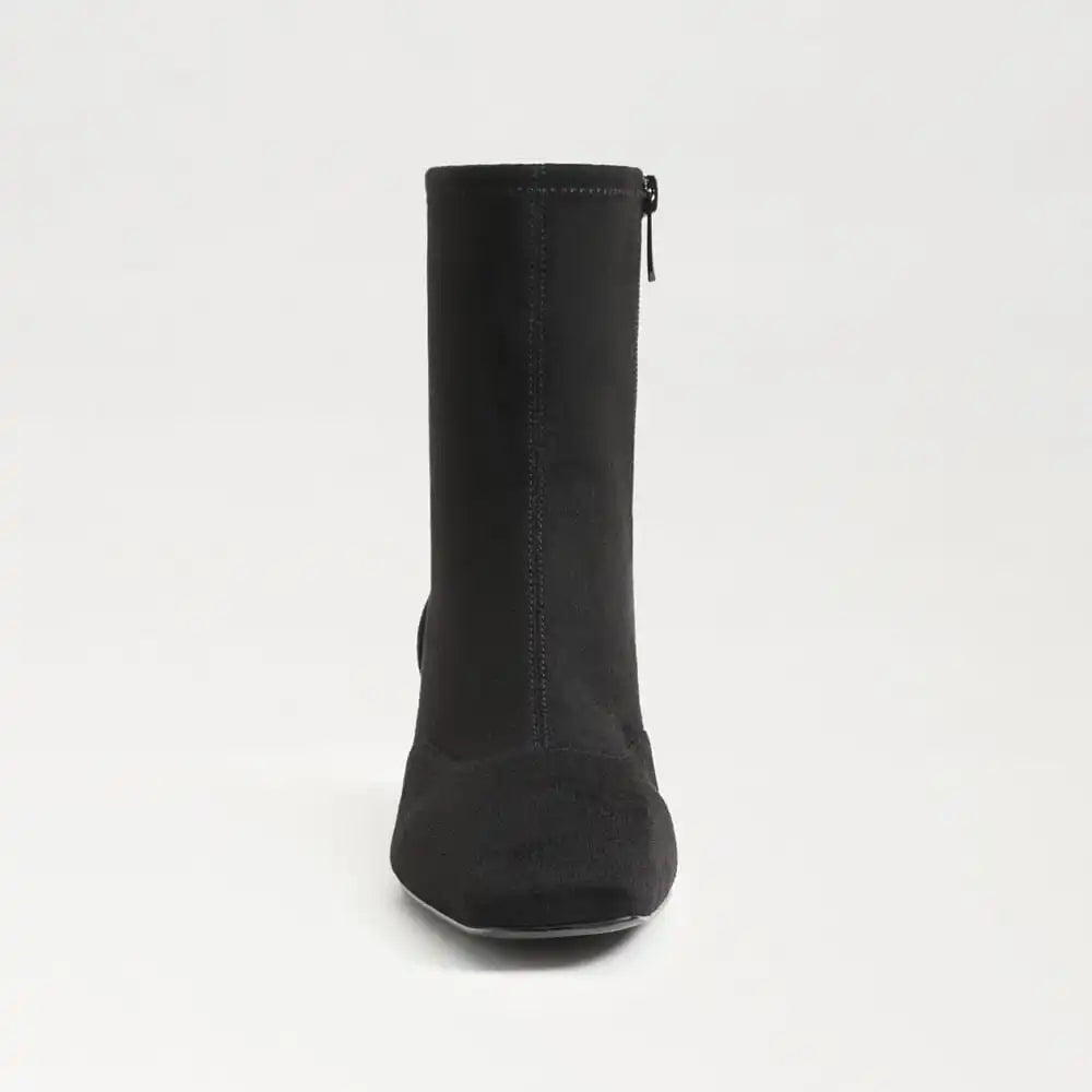 Pammy Ankle Bootie