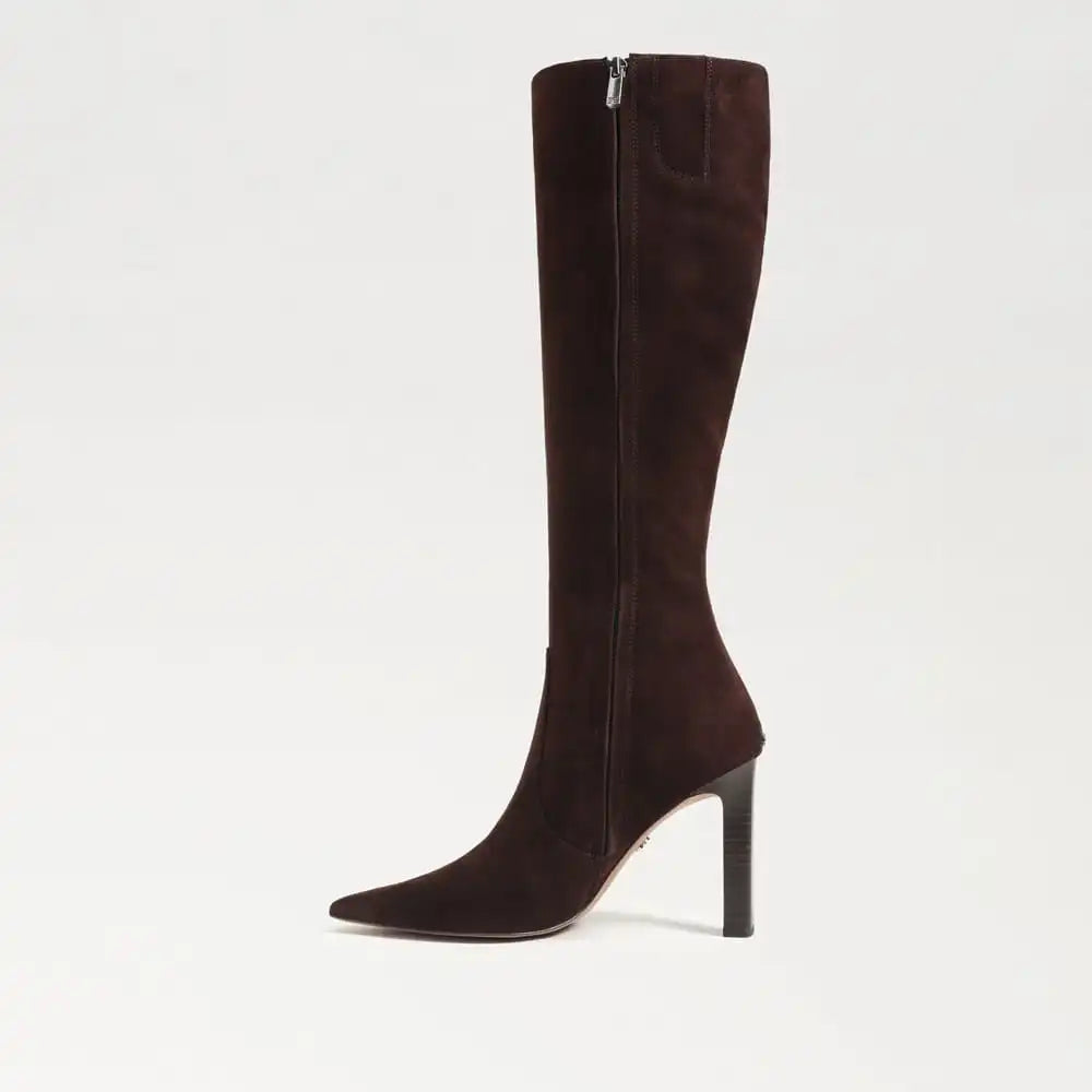 Cassie Knee High Boot