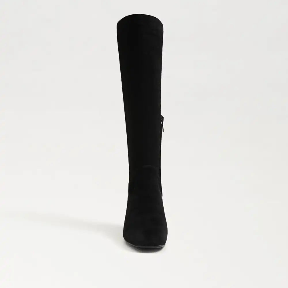 Priya Knee High Boot