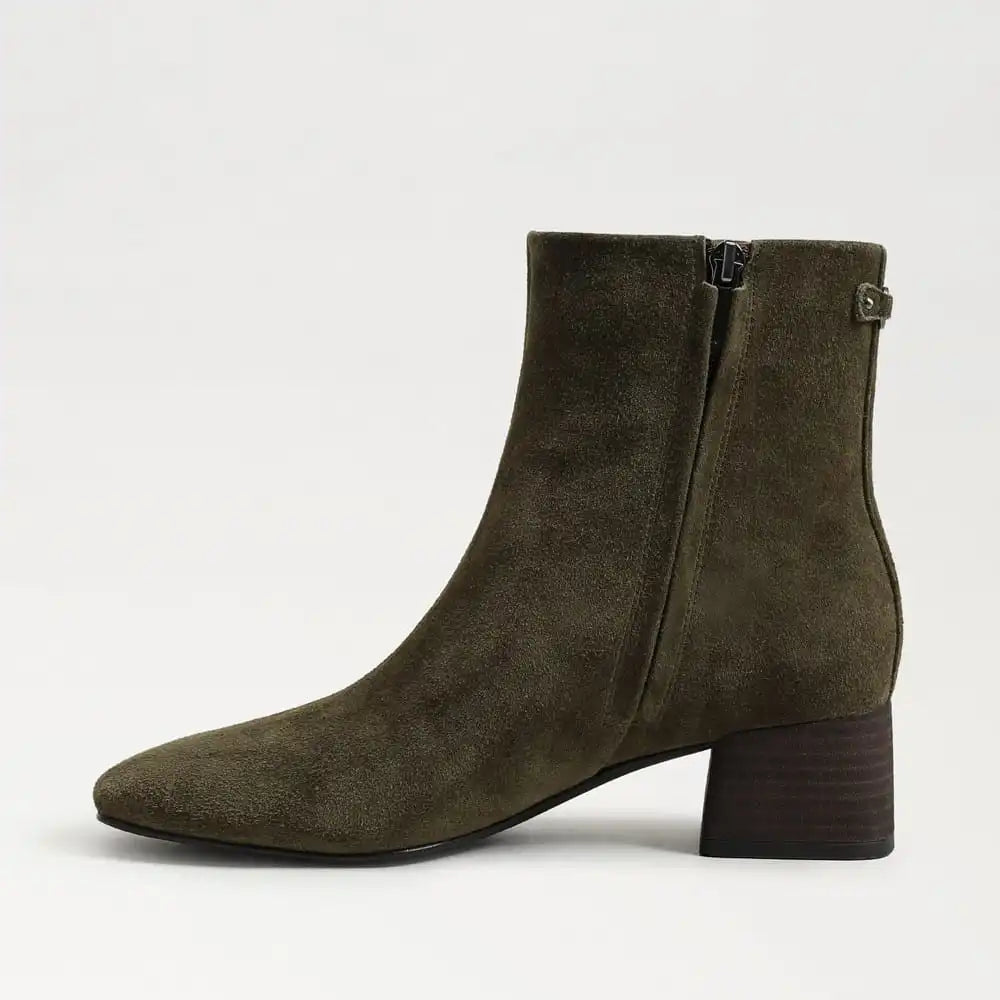 Paige Ankle Boot