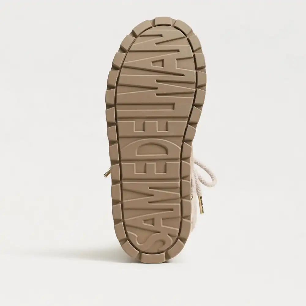 Ovie Lace Up Ankle Boot