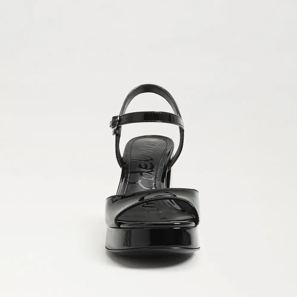 Fleur Platform Sandal