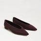 Emory Pointed Toe Ballet Flat