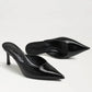 Margeaux Heeled Mule
