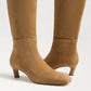 Perla Knee High Boot