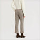 High Rise Beat Bootcut Pant