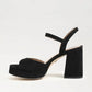 Fleur Platform Sandal