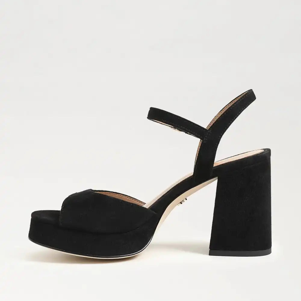 Fleur Platform Sandal