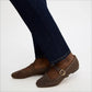 Michaela Knit Mary Jane Flat