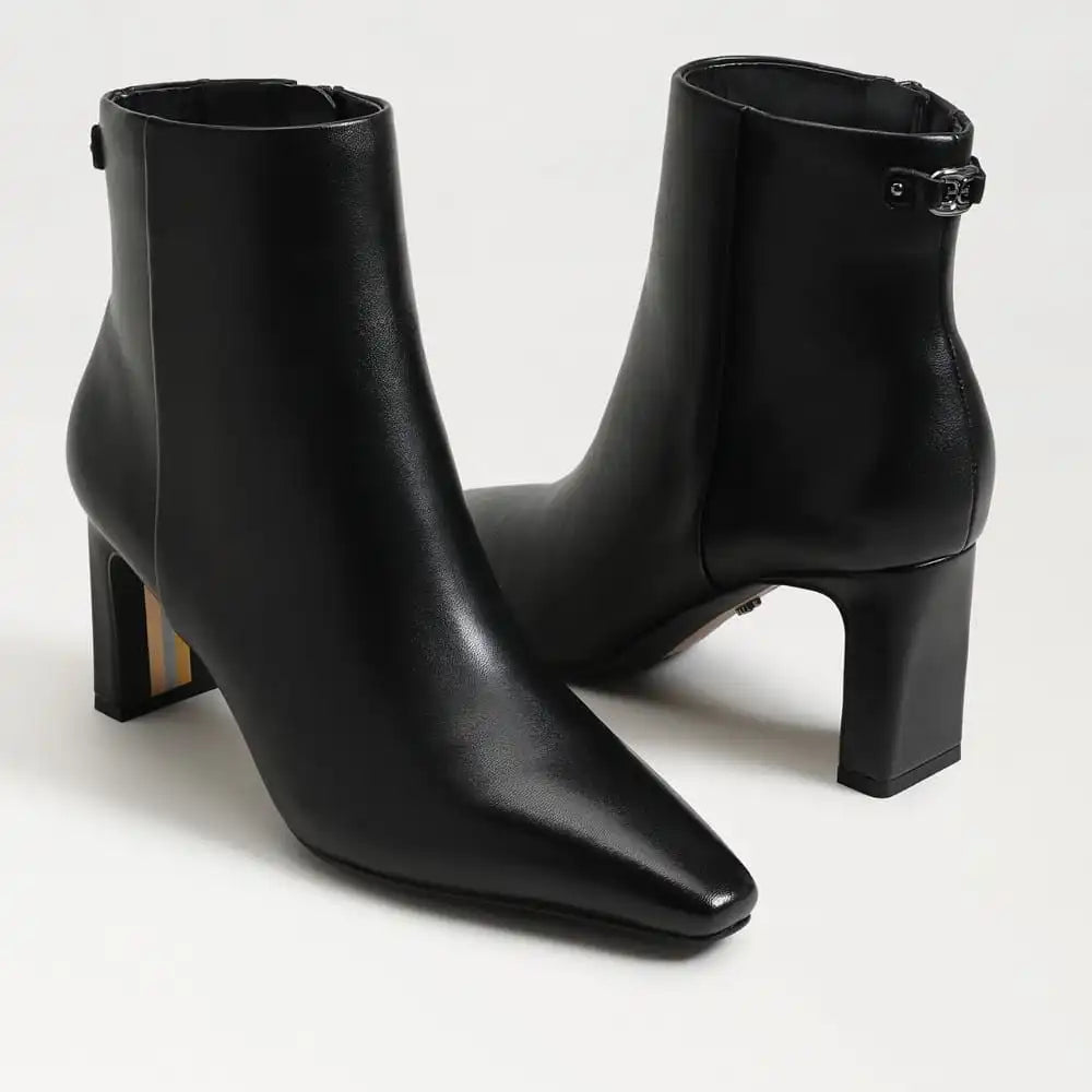 Saige Ankle Bootie