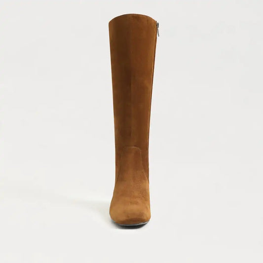 Porter Wide Calf Knee High Boot