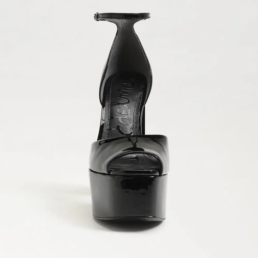 Kirra Platform Sandal