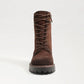 Gemma Combat Boot