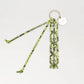 Double E Keyfob Charm