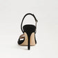 Charli Stiletto Sandal