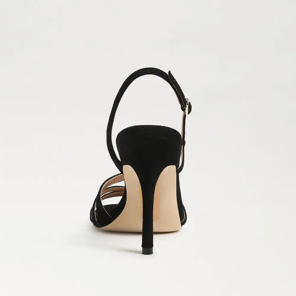 Charli Stiletto Sandal