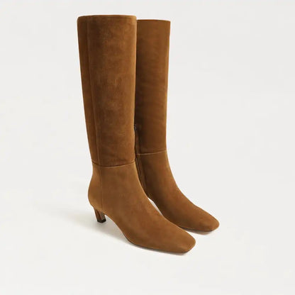 Perla Knee High Boot