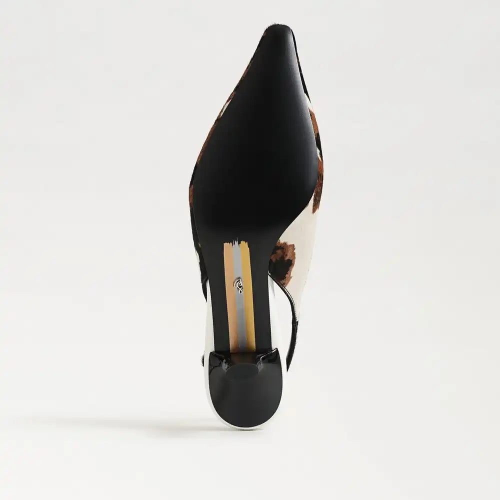 Bianka Slingback Pump