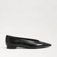 Emory Pointed Toe Ballet Flat