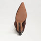 Cassie Wide Calf Knee High Boot