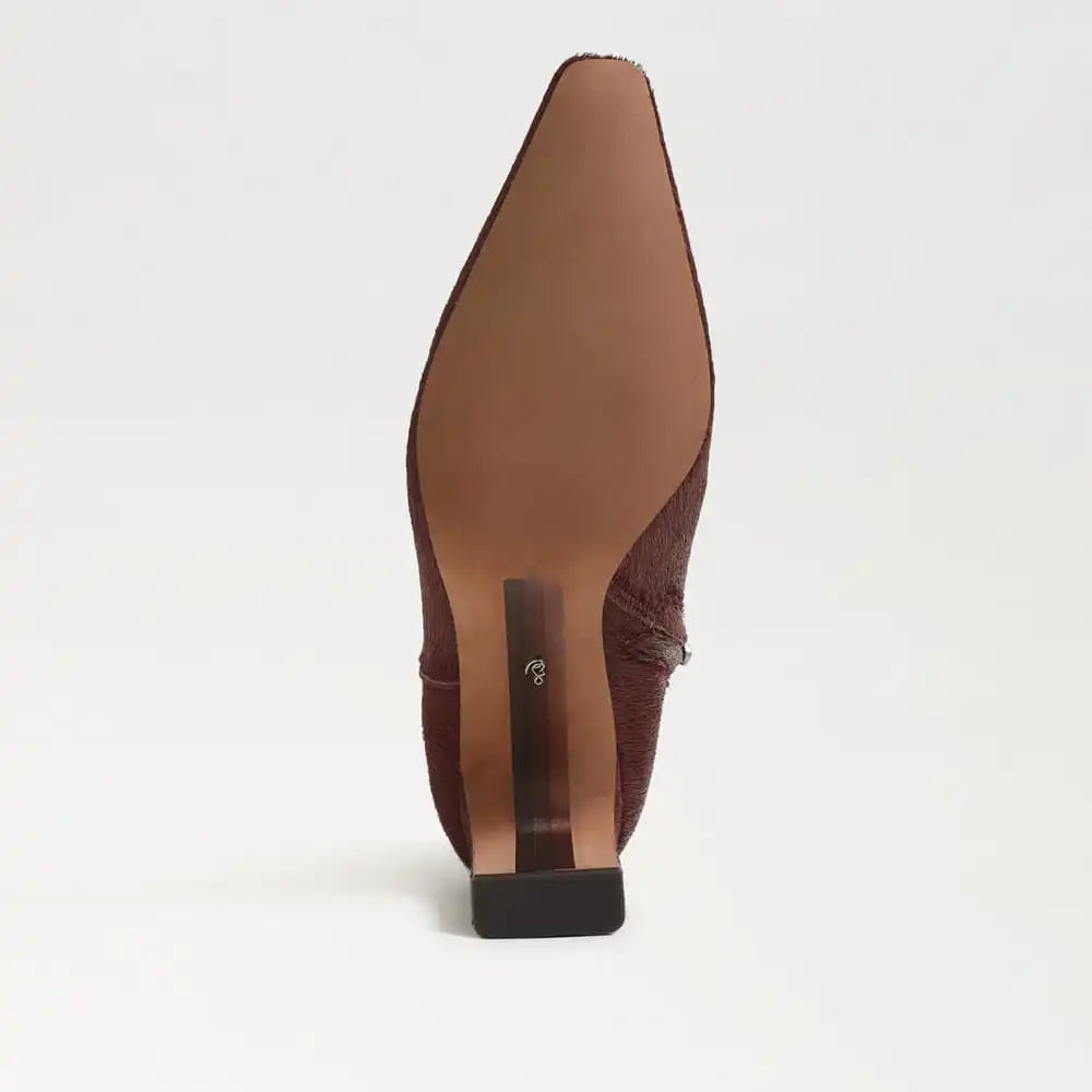 Saige Ankle Bootie