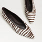Emory Pointed Toe Ballet Flat