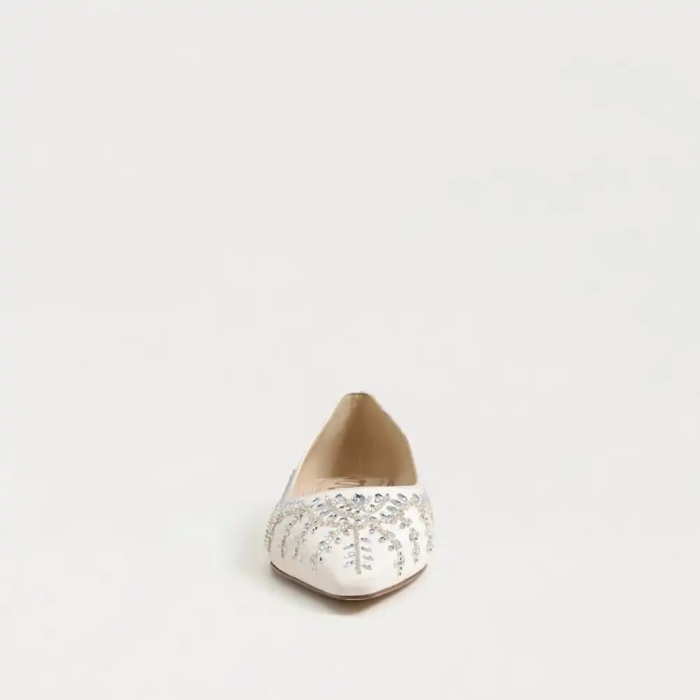 Emma Dazzle Ballet Flat